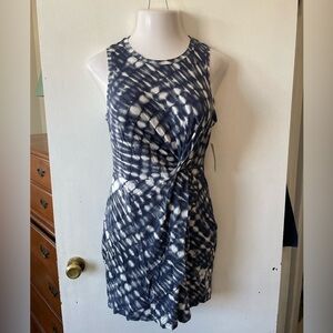 Lovefire Ruched Summer Dress